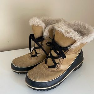 Sorel Winter Boots